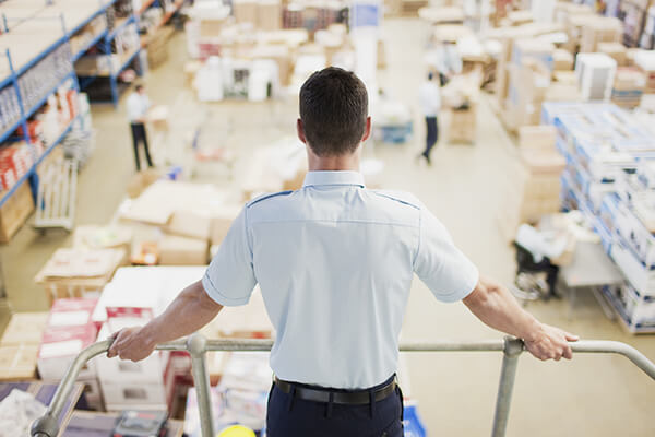 Для логиста